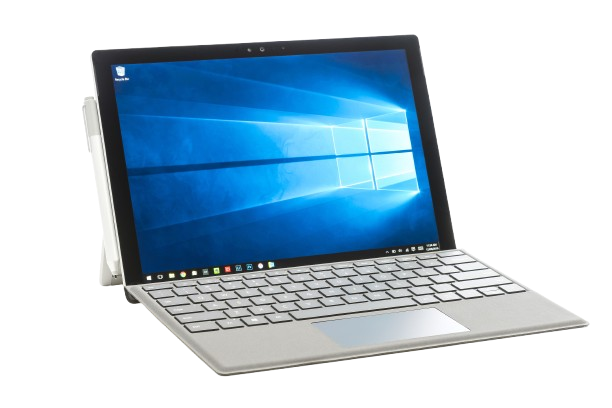 Microsoft Surface Repair - The Repair Store